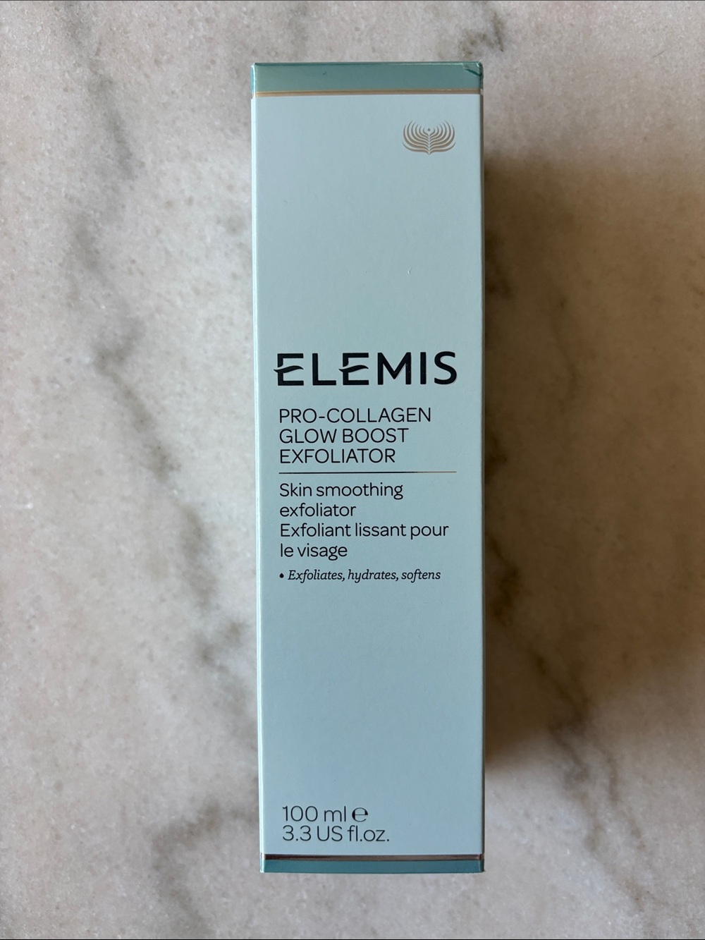 ELEMIS Pro-Collagen Glow Boost Exfoliator